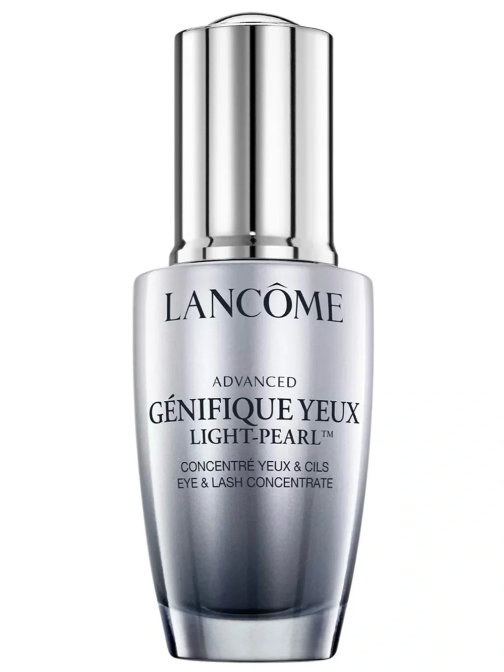 Lancôme Advanced Génifique Yeux Light Pearl Eye & Lash Concentrate .67oz